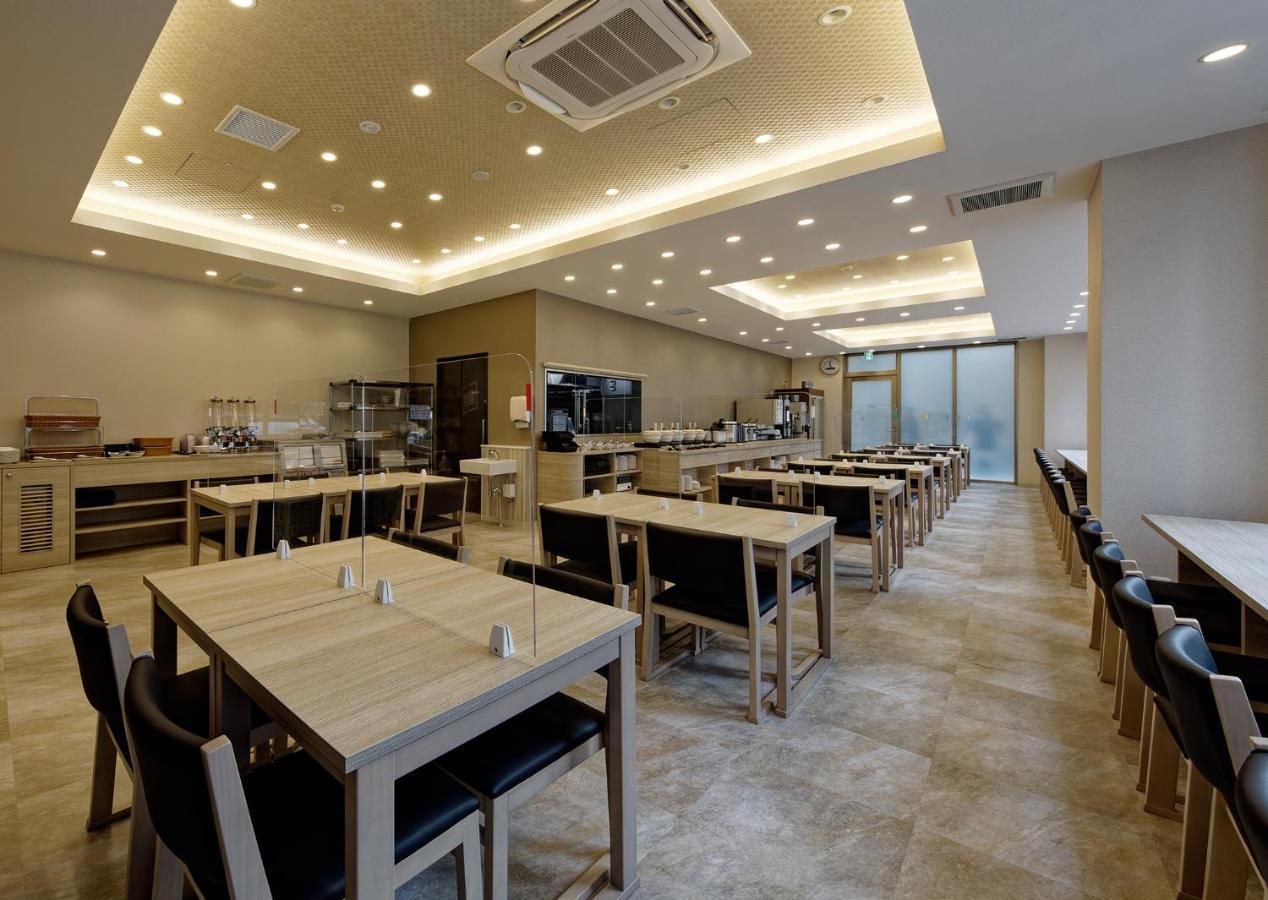 Kuretake Inn Premium Meieki minami Nagoya Exterior foto